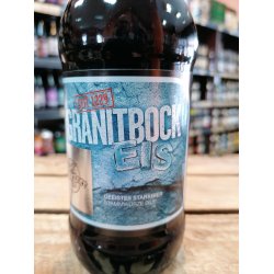 Hofstettner Granitbock Ice